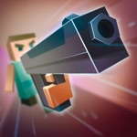 Real Gun Hand