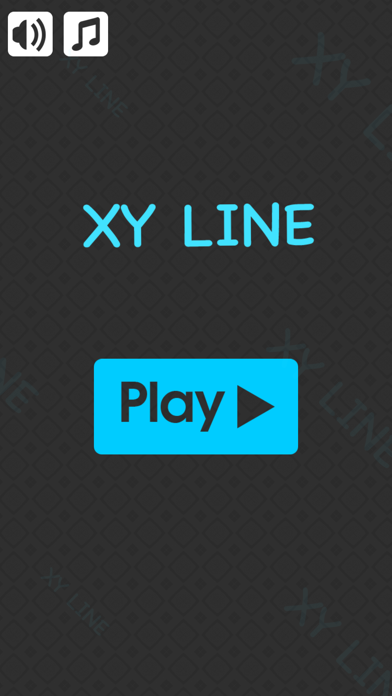 XY line -control light screenshot 3
