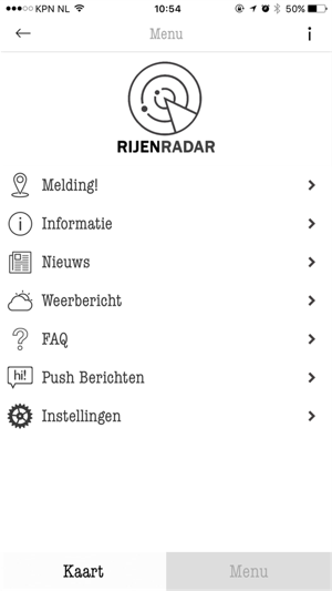 RIJENRADAR(圖2)-速報App