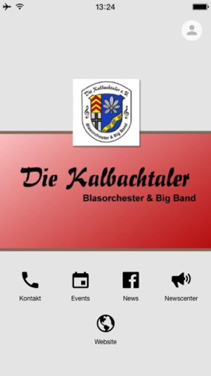 Die Kalbachtaler