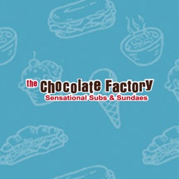 The Chocolate Factory App