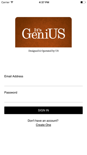 TUoS Genius Card(圖1)-速報App