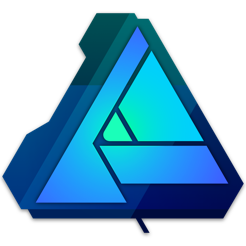 Affinity Photo logo