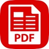 Icon PDF Document Editor & Reader