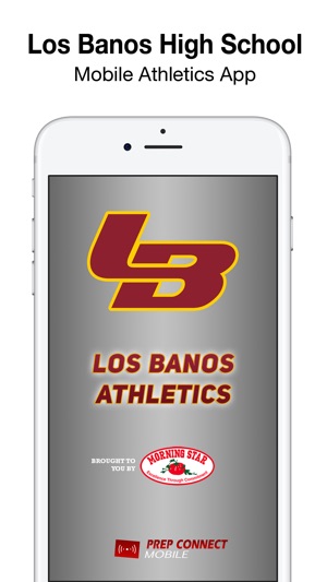 Los Banos High School(圖1)-速報App