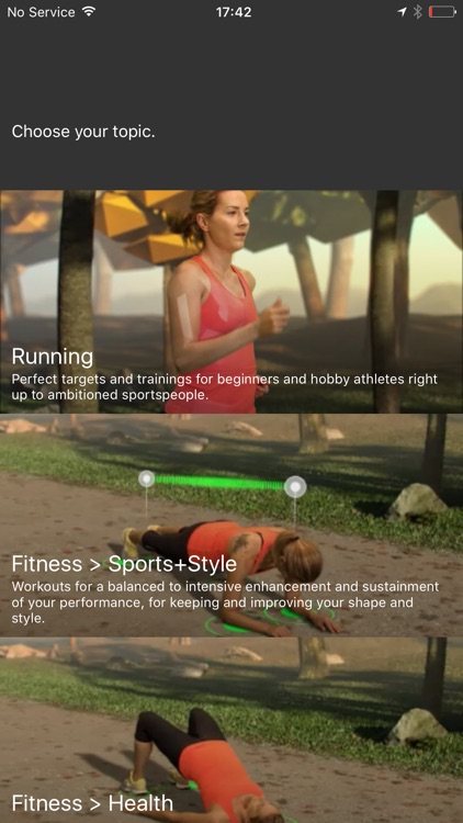 Perform Fun screenshot-4