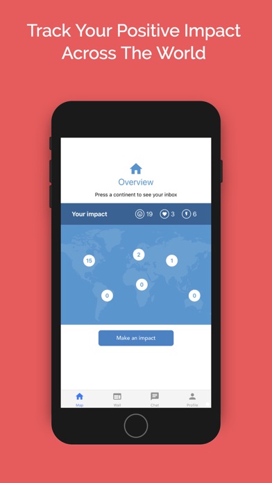 Accountability App: Uloo screenshot 2