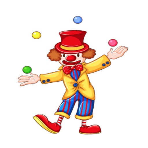 Clown Party icon