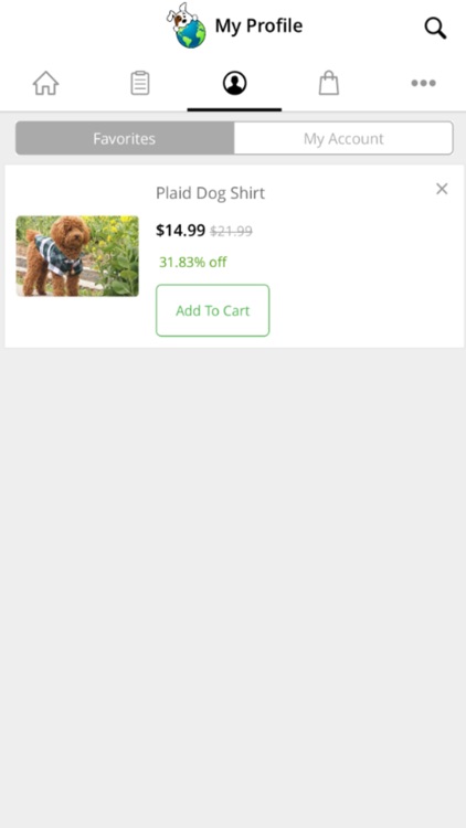 iDogWorld - Top Dog Products screenshot-4