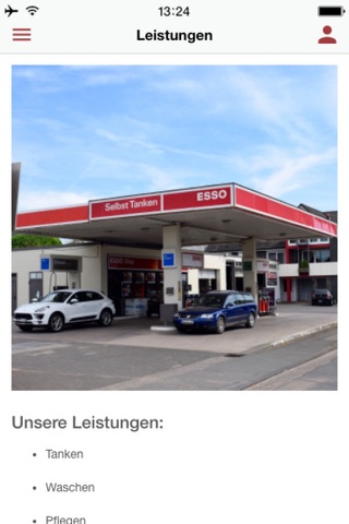 Autostation Ostermann screenshot 3