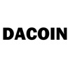 DACOIN - Cryptocoin live data