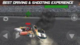 Game screenshot War Car - Crash Arena apk