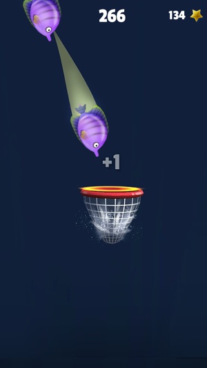 Dunk Hoop Reverse Fish Basket(圖5)-速報App