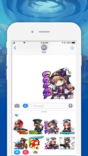 MapleStory 2(圖1)-速報App