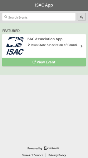 ISAC App(圖1)-速報App