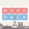 Tile and complete the word puzzles with drag and drop unified letters