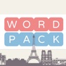 Get Wordpack - Word Puzzle Game for iOS, iPhone, iPad Aso Report