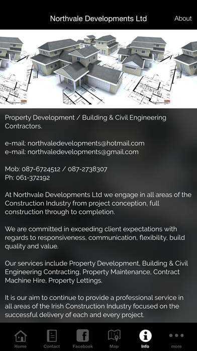 Northvale Developments Ltd screenshot 3