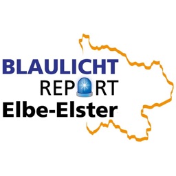 Blaulichtreport Elbe Elster