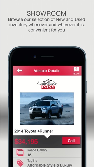 My Camelback Toyota(圖3)-速報App