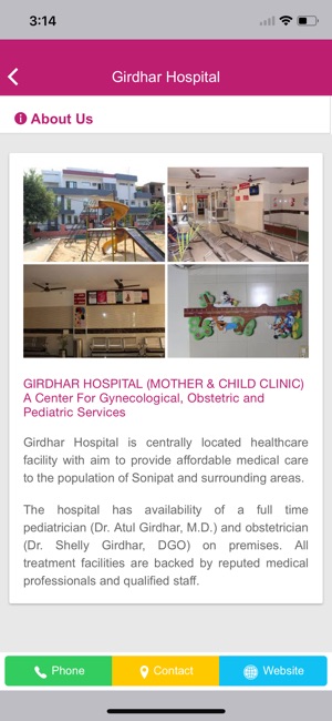 Girdhar Healthcare(圖3)-速報App