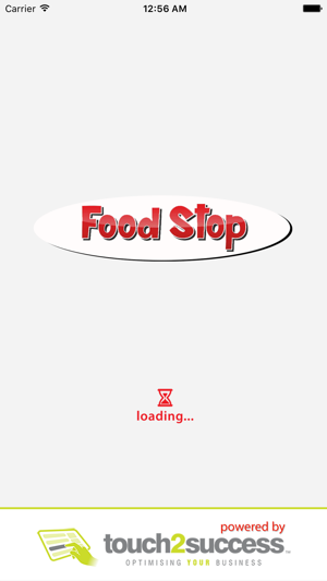 Food Stop Basildon(圖1)-速報App