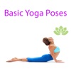 Basic Yoga poses 4 Beginners