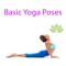 Get started with these basic yoga poses before moving on to your first studio class