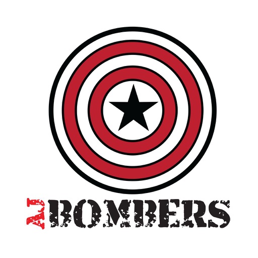 AJ Bombers iOS App