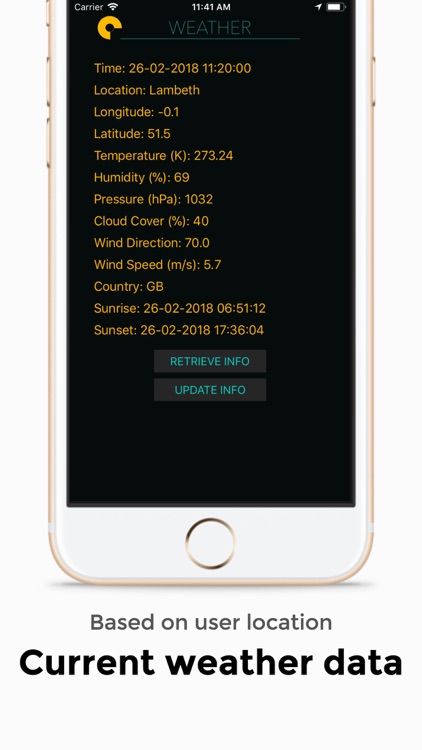 Flight Logs