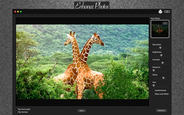 Enhance Photos(圖2)-速報App