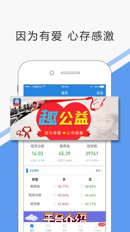 原油交易宝-现货贵金属、黄金、白银投资交流平台