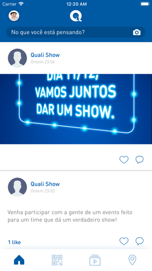 Quali Show(圖3)-速報App