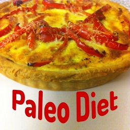 Paleo Diet Recipes & More