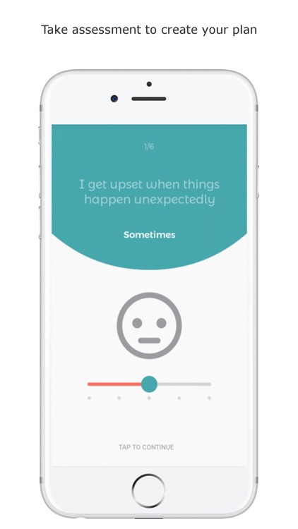 InnerHour - Live Happy