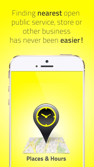 download Brazil Places & Hours Nearby apps 1