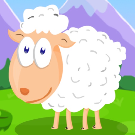 Feed The Sheep icon