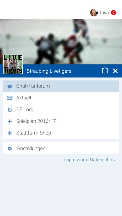 Straubing Livetigers