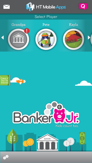 Banker Jr.(圖1)-速報App