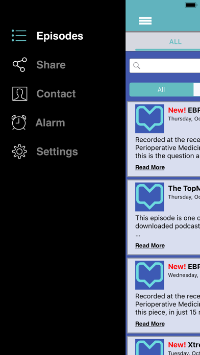 TopMedTalk screenshot 4