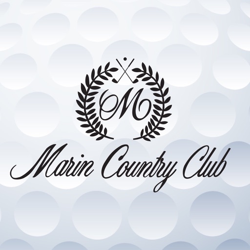 Marin Country Club icon