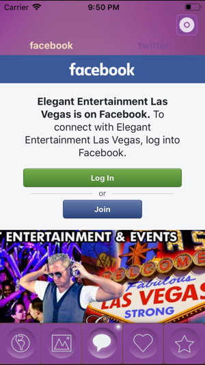 Elegant Entertainment(圖5)-速報App