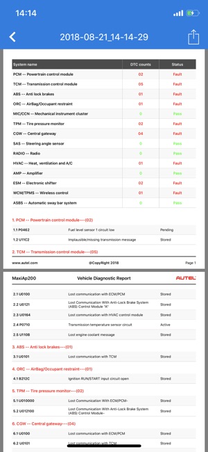 Diag-BENZ(圖4)-速報App