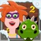 This app is an excellent tool to: