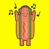 Dancing Hotdog - The Hot Dog Game App Feedback