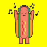 Dancing Hotdog - The Hot Dog Game App Support