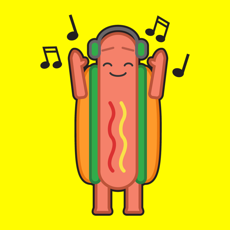 Activities of Dancing Hotdog - The Hot Dog Game