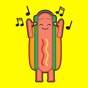 Dancing Hotdog - The Hot Dog Game app download