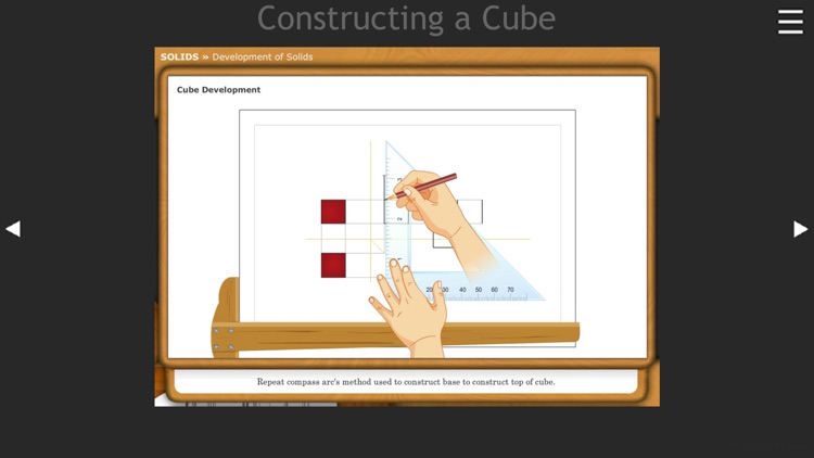 Explore Drafting screenshot-4