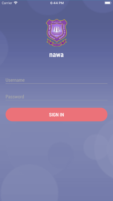 nawa screenshot 2